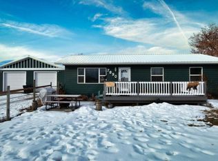 7890 Hoge Dr, Helena, MT 59602