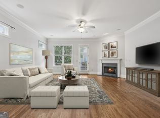 3107 Turman Cir, Decatur, GA 30033