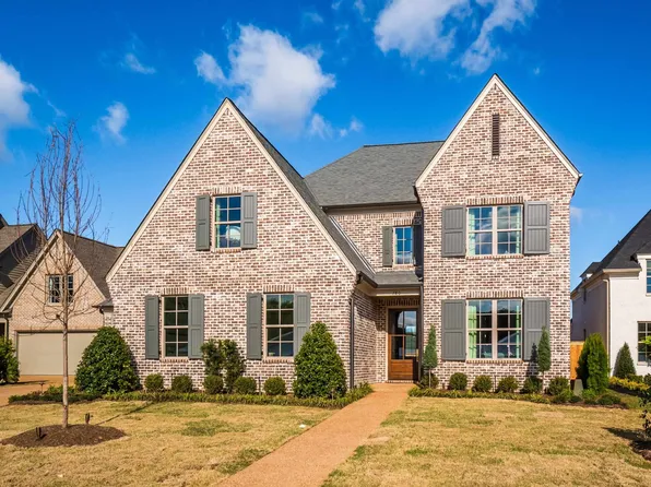 780 Cardinal Cv Lot 55, Collierville, TN 38017