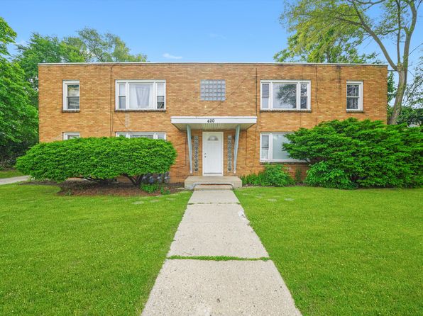 420 Prospect Blvd #1N