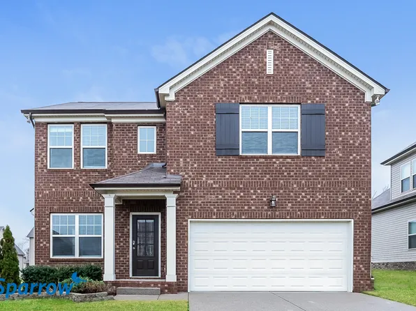 3013 Wesley Rd, Spring Hill, TN 37174