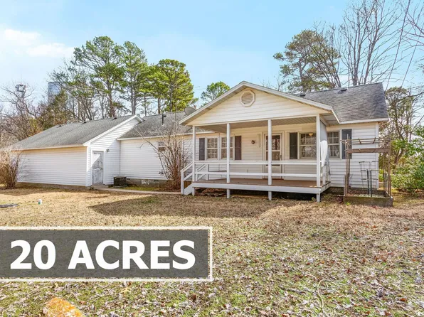 6548 State Highway 13, Lampe, MO 65681