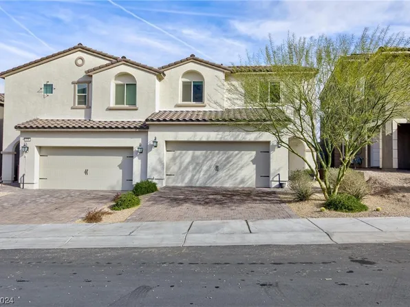 280 Rain Quail Way, Henderson, NV 89012