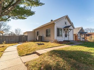 2412 12th Ave E, North Saint Paul, MN 55109
