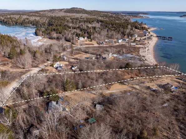 00 Pigeon Hill Road, Steuben, ME 04680