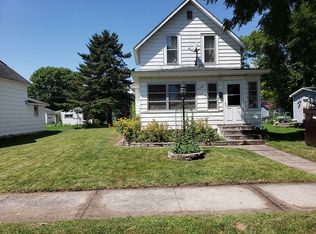 208 16th St S, Benson, MN 56215