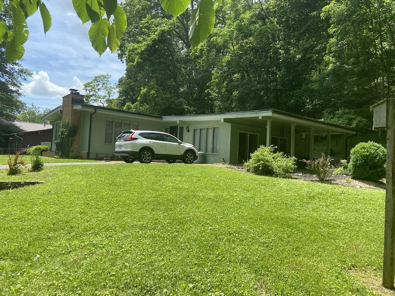 105 Shamrock Dr, Lavalette, WV 25535 Zillow