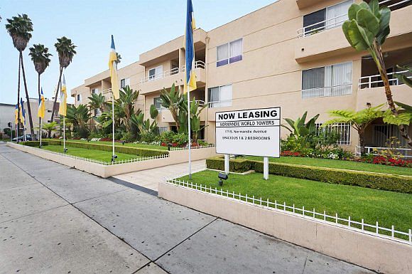 1st image of 171 S Normandie Ave APT 112