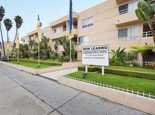 171 S Normandie Ave APT 112, Los Angeles, CA 90004