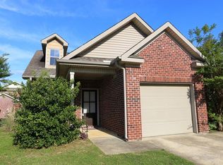 2020 Springfield Dr, Belden, MS 38826