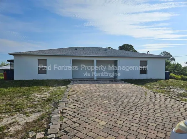 4512 Leonard Blvd S, Lehigh Acres, FL 33973