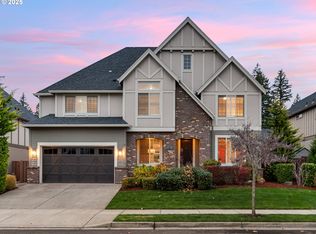 15413 SE Clark St, Happy Valley, OR 97086