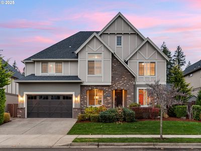 15413 SE Clark St, Happy Valley, OR, 97086