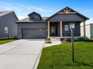 2230 Foley St, Portage, IN 46368