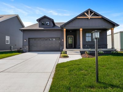 2230 Foley St, Portage, IN, 46368
