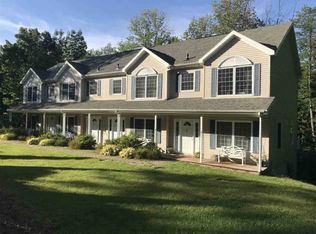 492 Alton Mountain Rd #2, Alton Bay, NH 03810