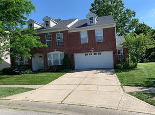 10591 Carrie Ln, Indianapolis, IN
