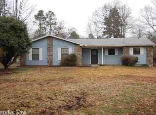 1301 Kelly Ct, Redfield, AR 72132