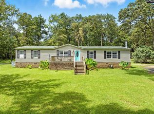 69 Hamms Landing Rd, Prosperity, SC 29127