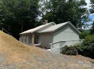 244 Zebulon Ln, Mars Hill, NC 28754