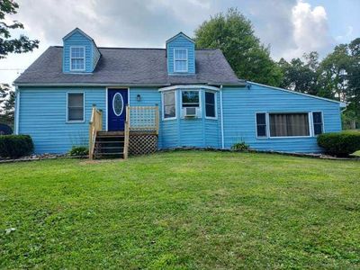 557 Old Route 68, Evans City, PA, 16033