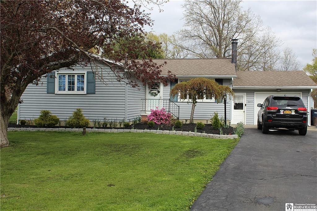 18 Sunset Dr Fredonia Ny 14063 Mls R1332095 Zillow