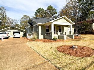 609 Highland St, New Albany, MS 38652
