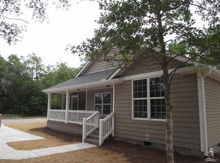 1401 W Oak Island Drive St, Oak Island, NC 28465