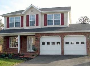 1818 Electric Rd, Roanoke, VA 24018