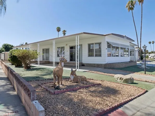 401 San Mateo Cir, Hemet, CA 92543