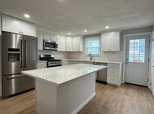 101 Rumney Rd #2, Revere, MA 02151