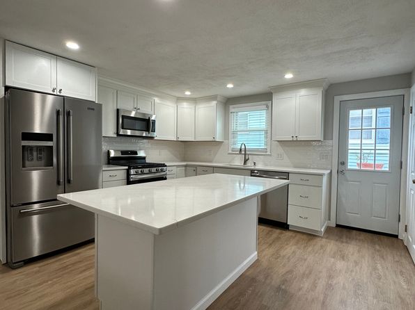 101 Rumney Rd #2