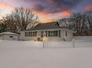 7600 Upton Ave S, Richfield, MN 55423