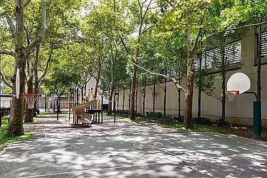 Rented by Keller Williams NYC