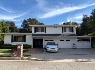 22664 Jameson Dr, Calabasas, CA 91302