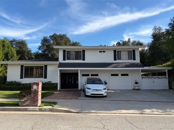 22664 Jameson Dr, Calabasas, CA 91302