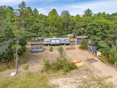 1455 Lynx Rd, Solon Springs, WI, 54873