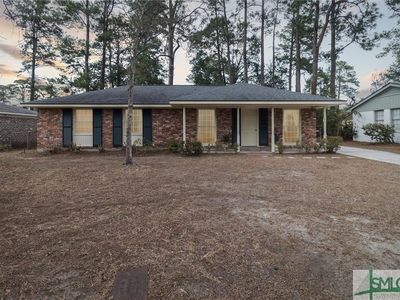1512 Buckingham Way, Savannah, GA, 31406