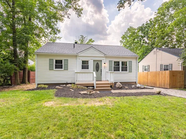 547 Miami Ave, Milford, OH 45150