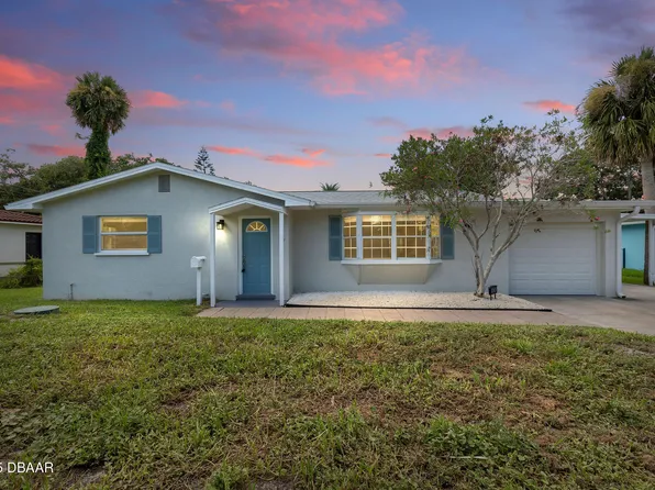 1474 John Anderson Dr, Ormond Beach, FL 32176