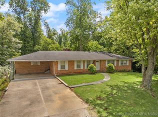 84 Cruse Loop SE, Corydon, IN 47112