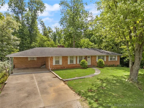 84 Cruse SE, Corydon, IN 47112