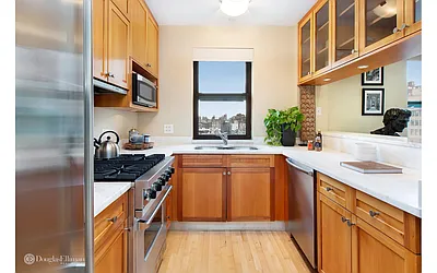 Sold by Douglas Elliman