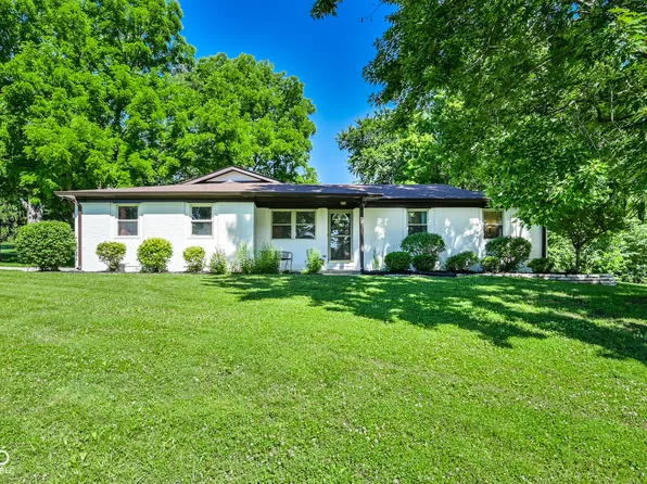 7026 Harmon Ct, Indianapolis, IN 46227