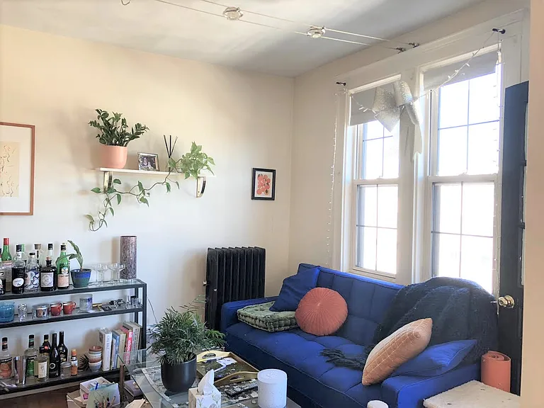 120 Glenville Ave #9.0 — Photo 4