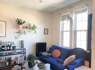 120 Glenville Ave #9F, Allston, MA 02134