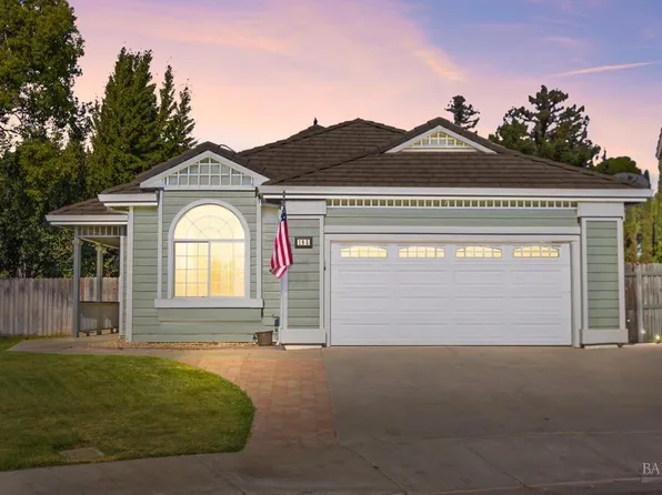 185 Victoria Dr, Dixon, CA 95620