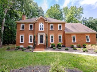 12704 Karlyn Ct, Chester, VA 23836