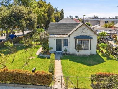 116 Carlton Ave, Pasadena, CA, 91103
