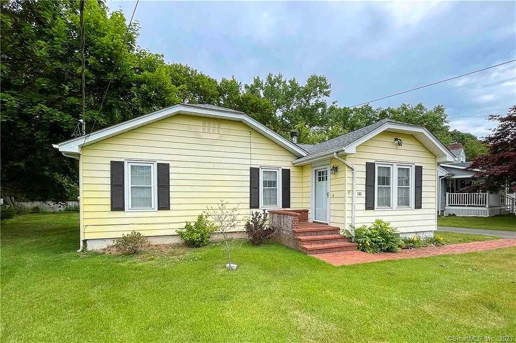 183 Maple St, Branford, CT 06405 Zillow